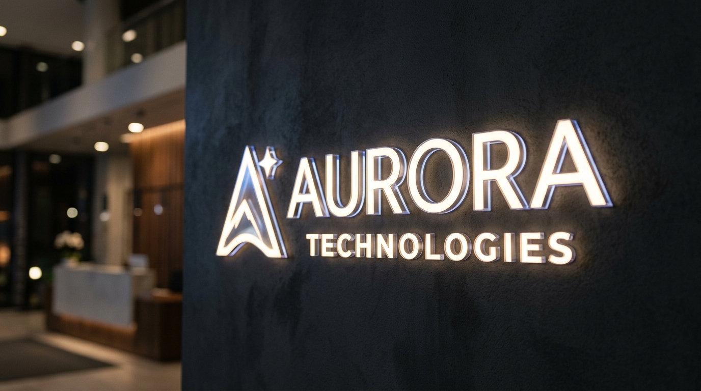LED Signage