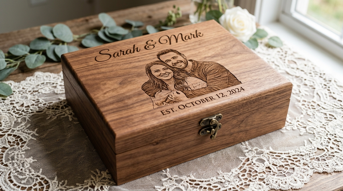 Corporate Gifting