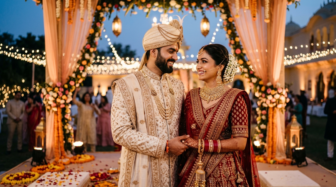 Wedding Cinematography
