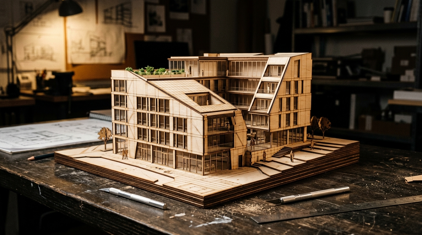 Scale Model