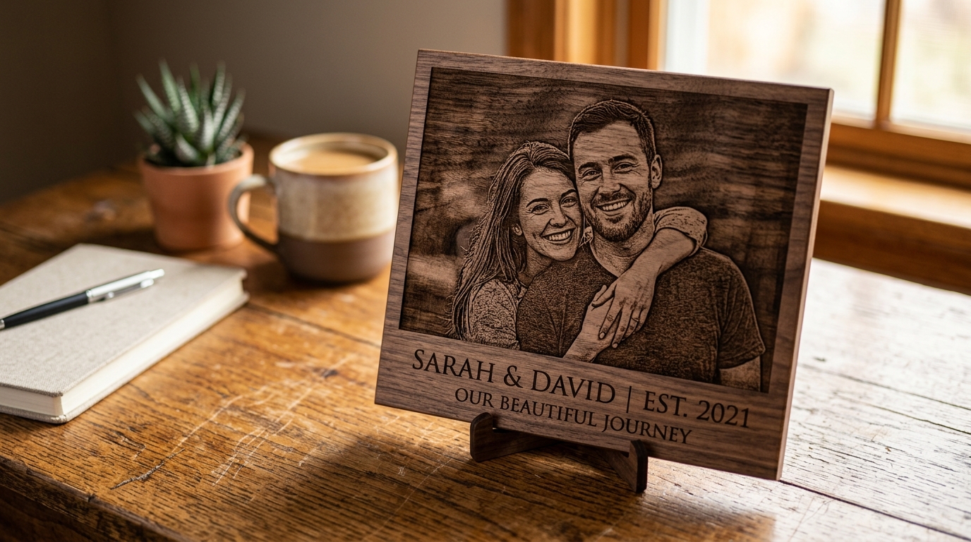 Personalized Keepsakes